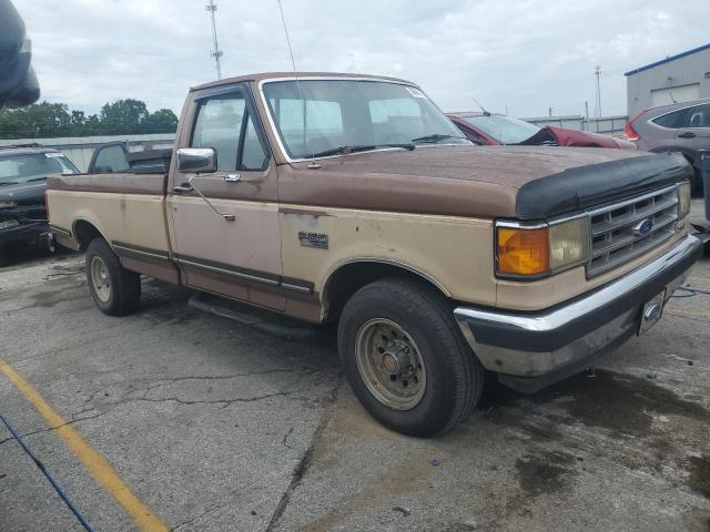 Photo 3 VIN: 2FTEF15H8HCA66731 - FORD F150 