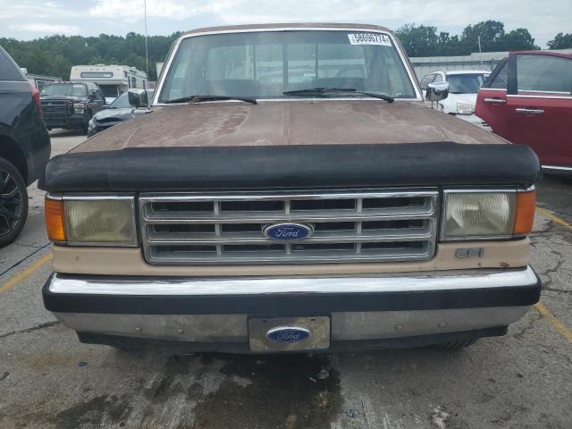 Photo 4 VIN: 2FTEF15H8HCA66731 - FORD F150 