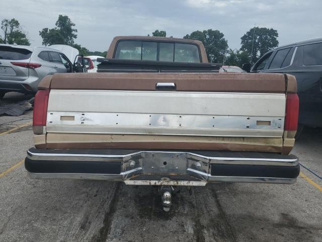 Photo 5 VIN: 2FTEF15H8HCA66731 - FORD F150 