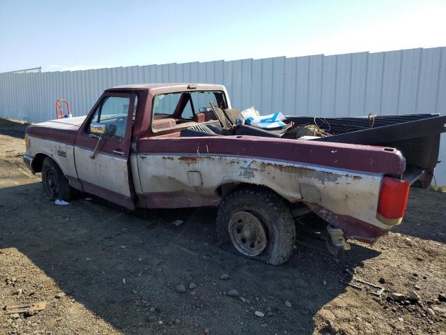 Photo 1 VIN: 2FTEF15N4KCB05182 - FORD F150 