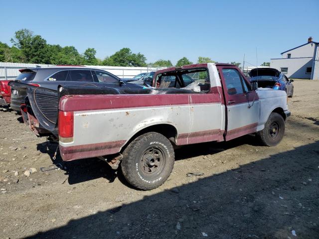 Photo 2 VIN: 2FTEF15N4KCB05182 - FORD F150 