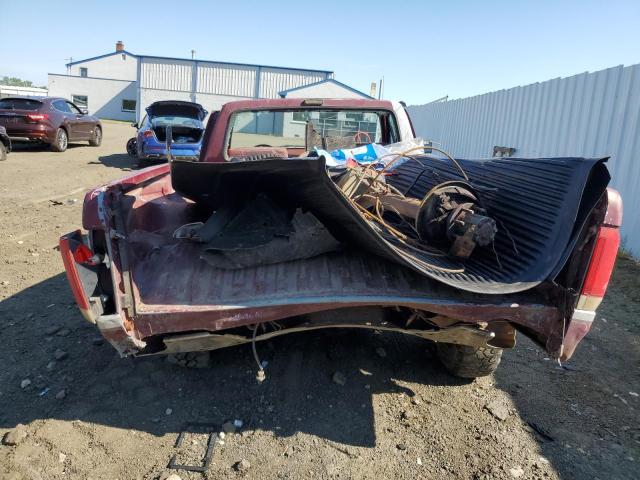 Photo 5 VIN: 2FTEF15N4KCB05182 - FORD F150 