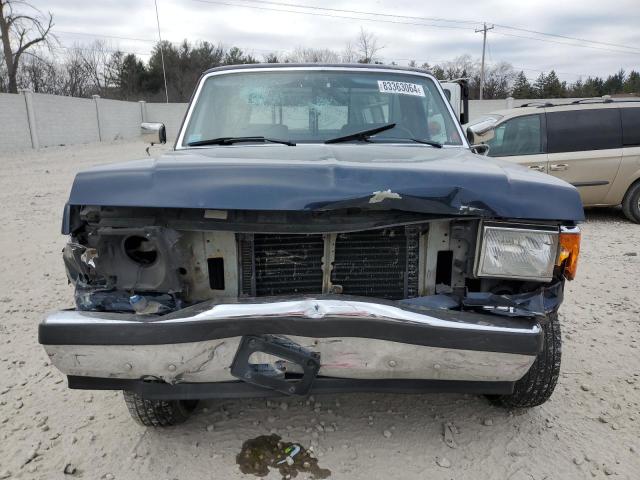 Photo 4 VIN: 2FTEF15N8MCA59410 - FORD F150 