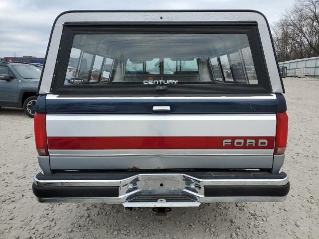 Photo 5 VIN: 2FTEF15N8MCA59410 - FORD F150 