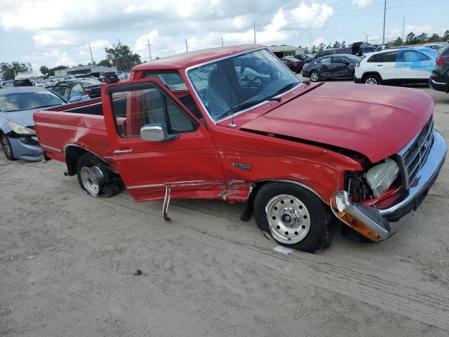 Photo 3 VIN: 2FTEF15Y0TCA74699 - FORD F150 