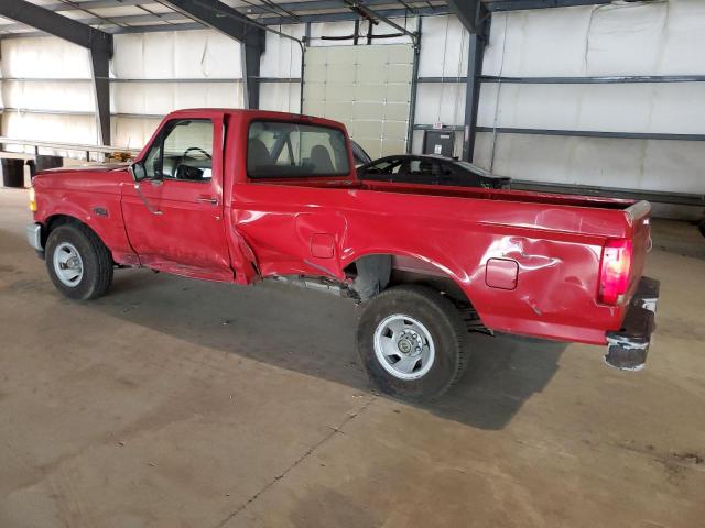 Photo 1 VIN: 2FTEF15Y1TCA10185 - FORD F150 