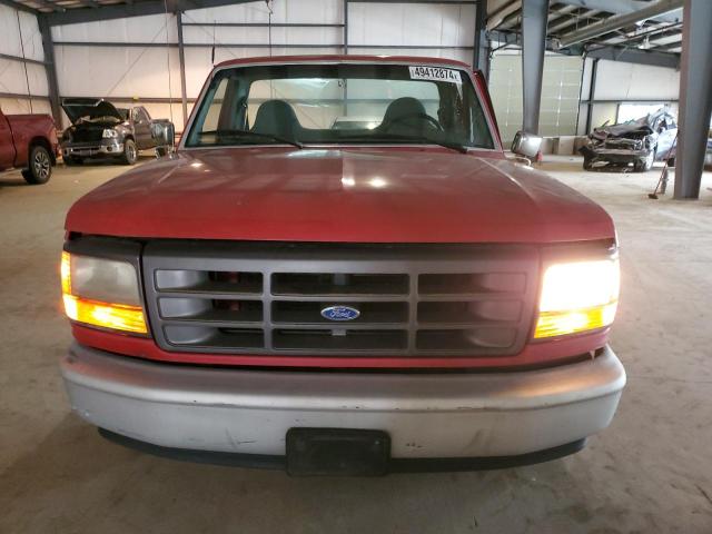 Photo 4 VIN: 2FTEF15Y1TCA10185 - FORD F150 