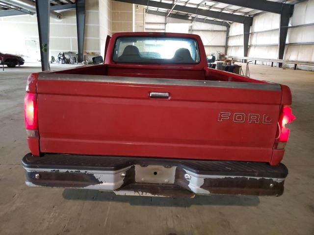 Photo 5 VIN: 2FTEF15Y1TCA10185 - FORD F150 