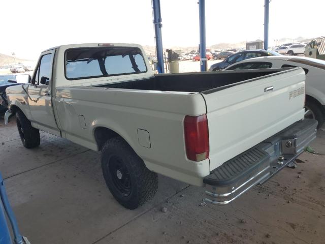 Photo 1 VIN: 2FTEF15Y8SCA46891 - FORD F150 