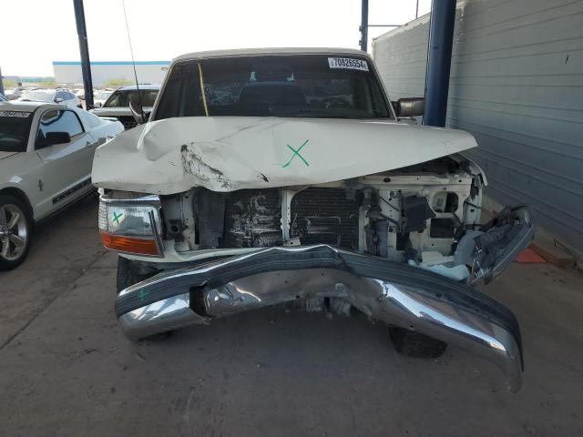 Photo 4 VIN: 2FTEF15Y8SCA46891 - FORD F150 