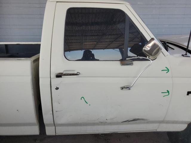 Photo 9 VIN: 2FTEF15Y8SCA46891 - FORD F150 