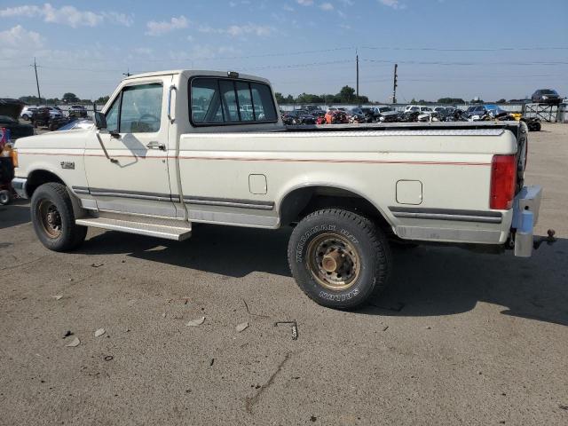 Photo 1 VIN: 2FTEF26N1MCA88302 - FORD F250 