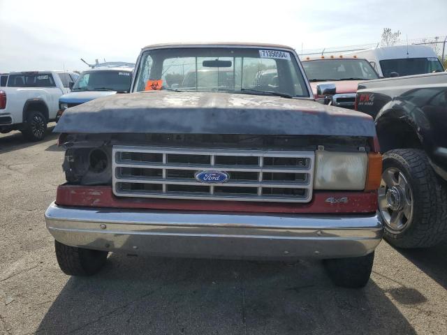 Photo 4 VIN: 2FTEF26Y0MCA89922 - FORD F250 