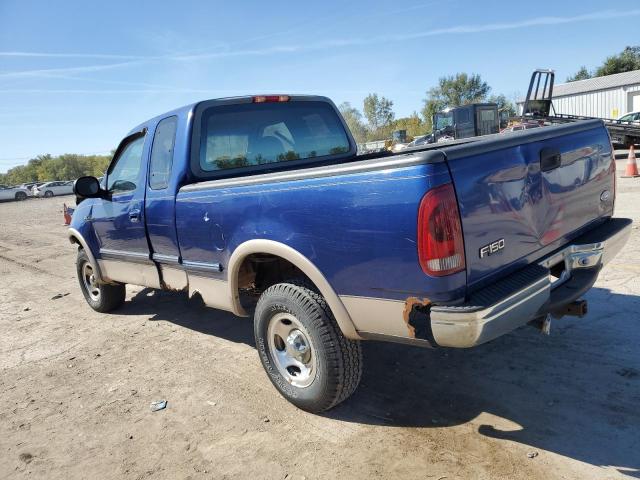 Photo 1 VIN: 2FTEX18L8VCA53504 - FORD F150 