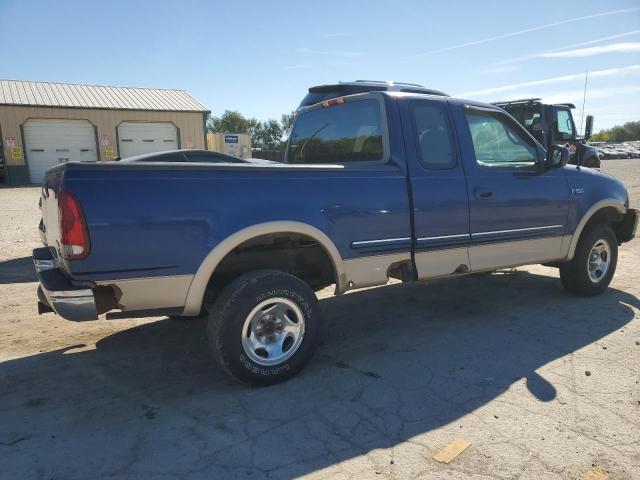 Photo 2 VIN: 2FTEX18L8VCA53504 - FORD F150 