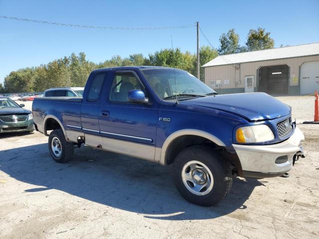 Photo 3 VIN: 2FTEX18L8VCA53504 - FORD F150 