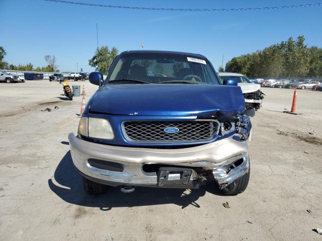 Photo 4 VIN: 2FTEX18L8VCA53504 - FORD F150 