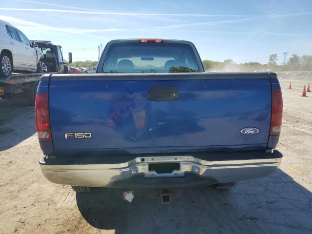 Photo 5 VIN: 2FTEX18L8VCA53504 - FORD F150 