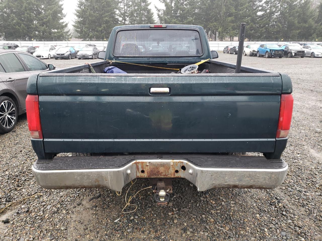 Photo 5 VIN: 2FTHF25G5SCA64131 - FORD F250 