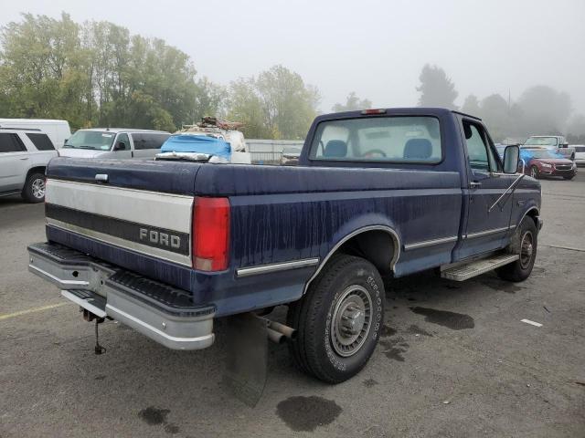 Photo 2 VIN: 2FTHF25G7RCA81331 - FORD F250 