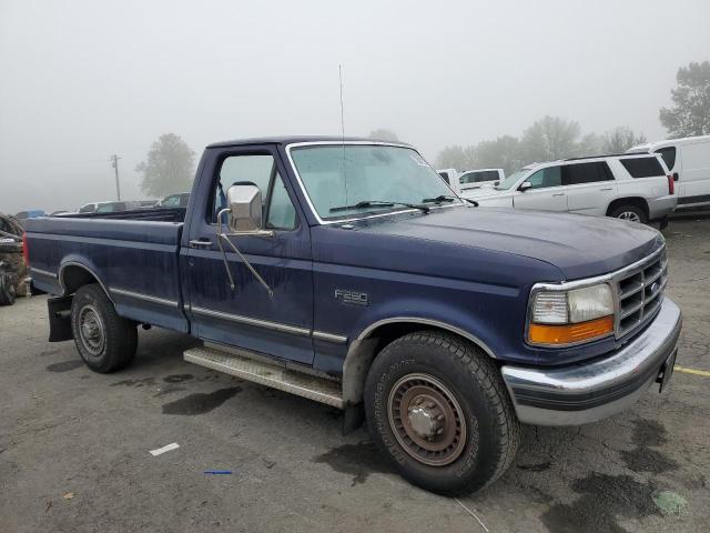 Photo 3 VIN: 2FTHF25G7RCA81331 - FORD F250 