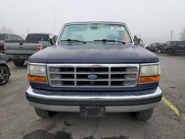 Photo 4 VIN: 2FTHF25G7RCA81331 - FORD F250 