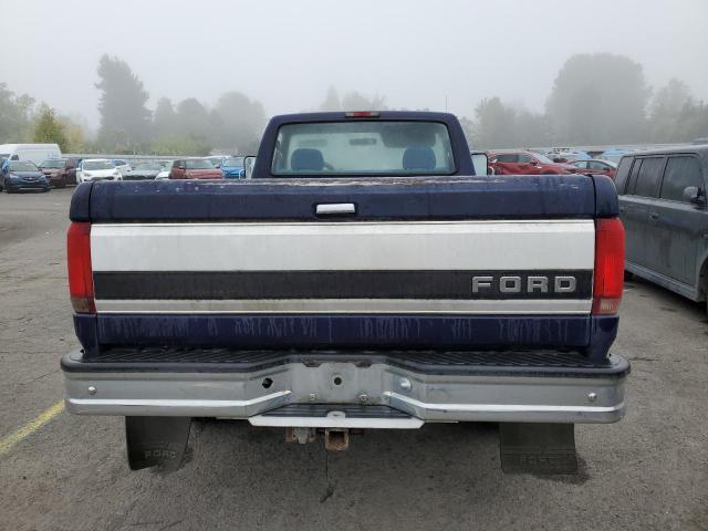 Photo 5 VIN: 2FTHF25G7RCA81331 - FORD F250 