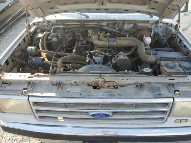 Photo 10 VIN: 2FTHF25G8MCB03930 - FORD F250 