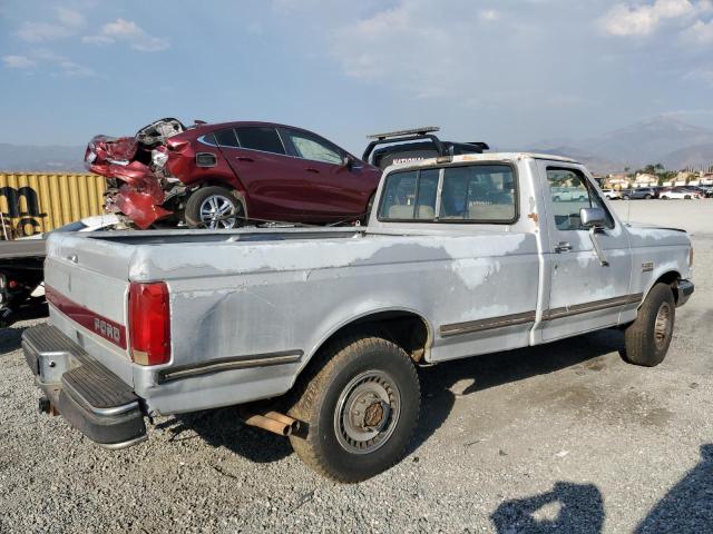 Photo 2 VIN: 2FTHF25G8MCB03930 - FORD F250 