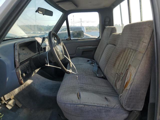 Photo 6 VIN: 2FTHF25G8MCB03930 - FORD F250 