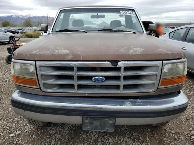 Photo 4 VIN: 2FTHF25G8PCB25012 - FORD F250 