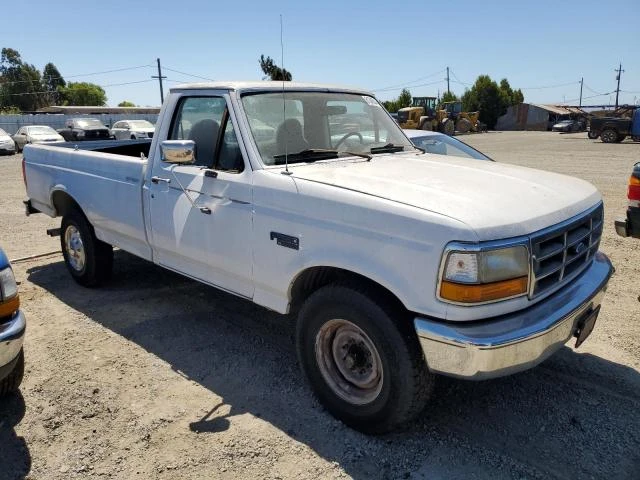 Photo 3 VIN: 2FTHF25GXTCA61534 - FORD F250 