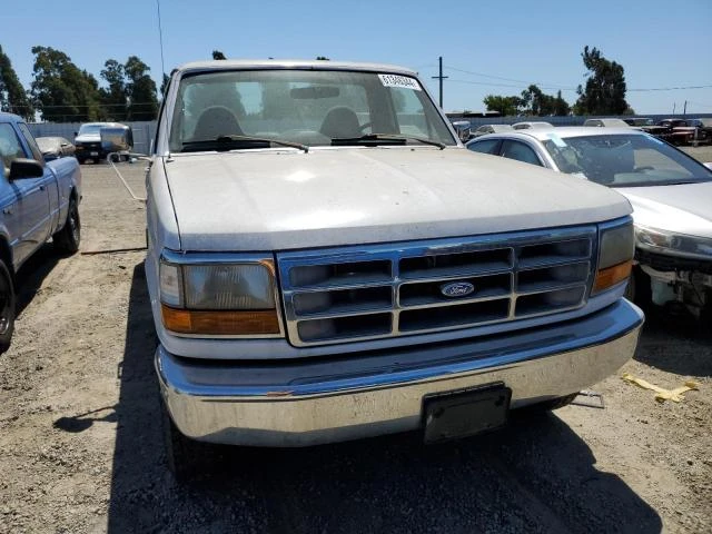 Photo 4 VIN: 2FTHF25GXTCA61534 - FORD F250 