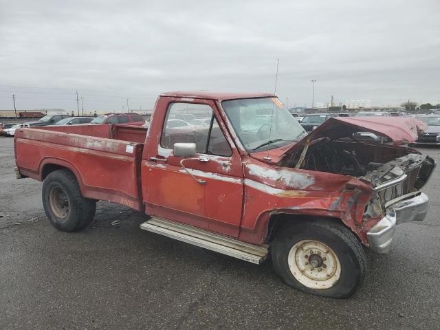 Photo 3 VIN: 2FTHF25H1GCB75310 - FORD F250 