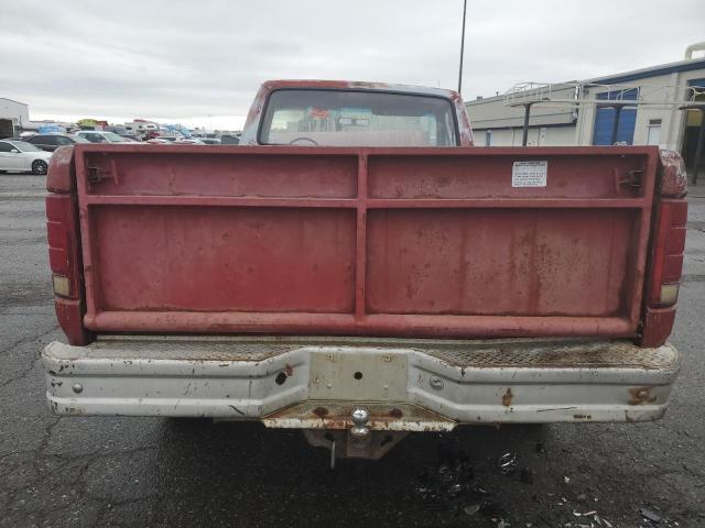 Photo 5 VIN: 2FTHF25H1GCB75310 - FORD F250 