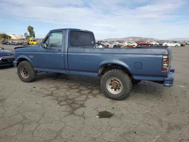 Photo 1 VIN: 2FTHF25H1RCA37656 - FORD F250 