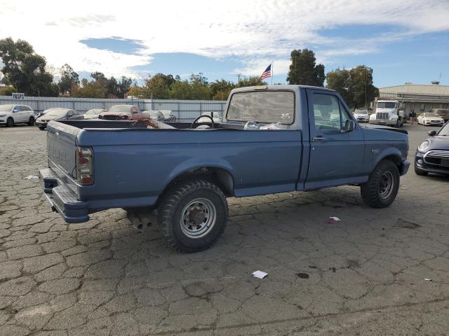 Photo 2 VIN: 2FTHF25H1RCA37656 - FORD F250 