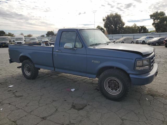 Photo 3 VIN: 2FTHF25H1RCA37656 - FORD F250 