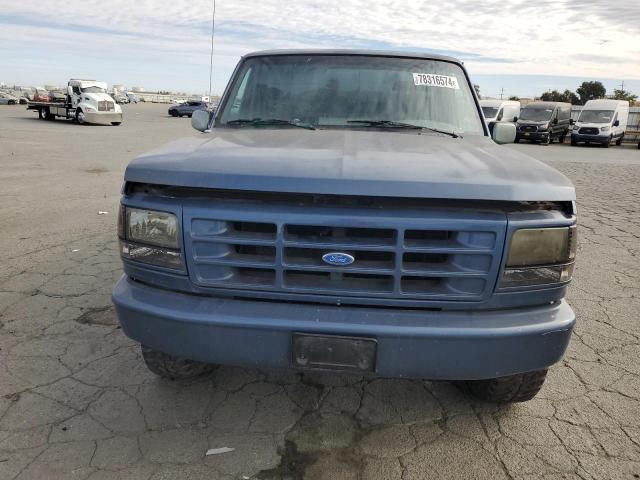 Photo 4 VIN: 2FTHF25H1RCA37656 - FORD F250 