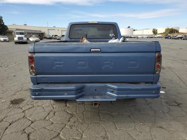 Photo 5 VIN: 2FTHF25H1RCA37656 - FORD F250 