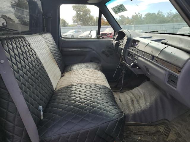 Photo 9 VIN: 2FTHF25H1RCA37656 - FORD F250 