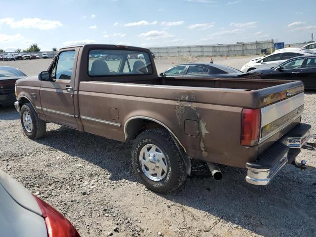 Photo 1 VIN: 2FTHF25H2TCA22414 - FORD F250 