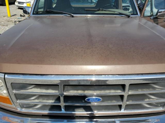 Photo 10 VIN: 2FTHF25H2TCA22414 - FORD F250 