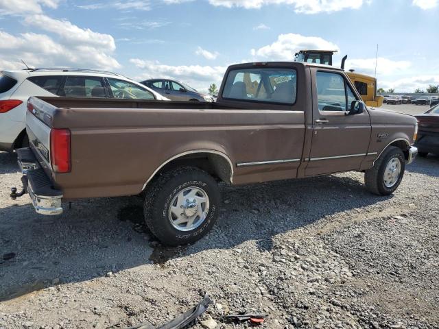 Photo 2 VIN: 2FTHF25H2TCA22414 - FORD F250 