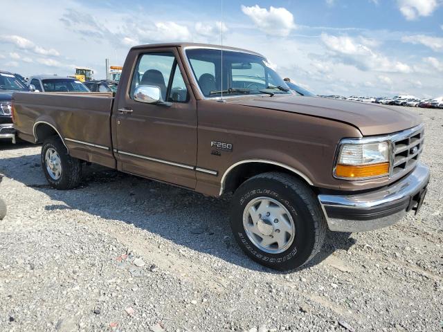 Photo 3 VIN: 2FTHF25H2TCA22414 - FORD F250 