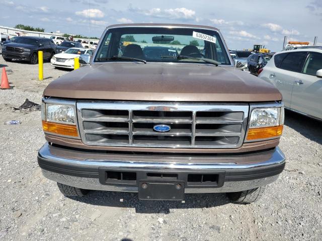 Photo 4 VIN: 2FTHF25H2TCA22414 - FORD F250 