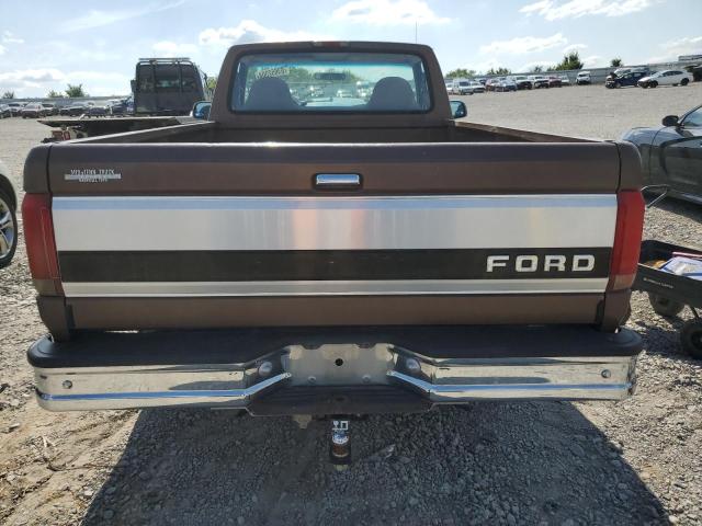 Photo 5 VIN: 2FTHF25H2TCA22414 - FORD F250 