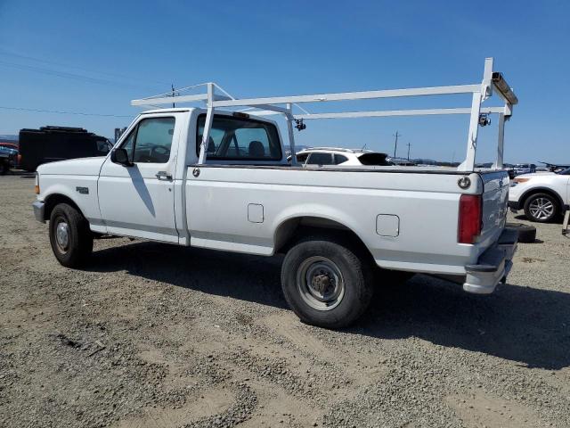 Photo 1 VIN: 2FTHF25H6RCA68305 - FORD F250 