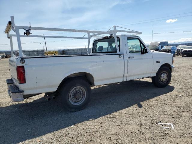 Photo 2 VIN: 2FTHF25H6RCA68305 - FORD F250 