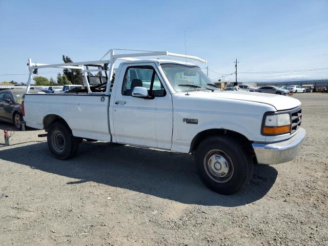 Photo 3 VIN: 2FTHF25H6RCA68305 - FORD F250 